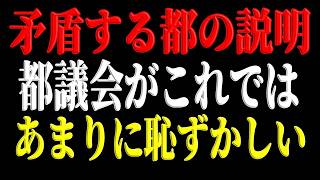 ※とんでもない議会の実態をさとうさおりが徹底追及してしまいました