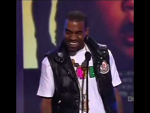 2008 BEST COLLABORATION BET AWARDS