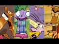 1 Second of Every Animated Shows from MediaToon Television Animation (UPDATED FOR THE 9TH TIME)