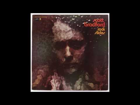 I will give you all my love - Scott Bradford