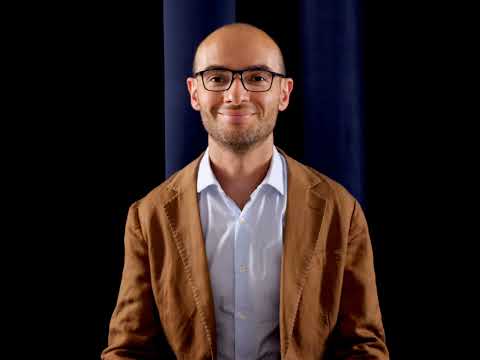 Ep 78: Mickael Mas talks to Godfrey Deeny about “Improving distribution networks with AI” EN