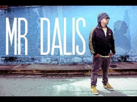 Mr. Dalis - Always Together [Audio]
