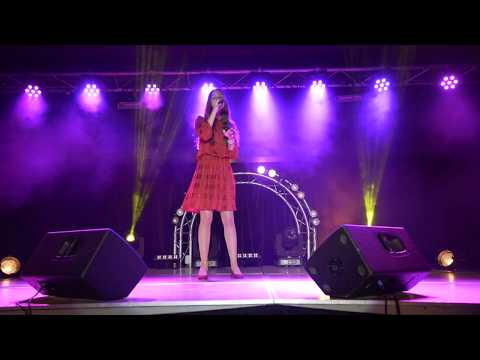 SOLVEIGA GURLIAUSKAITĖ