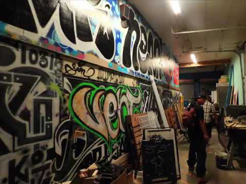 Young Javie The Making