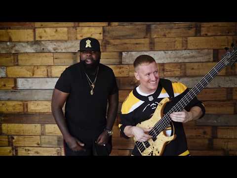 Brady Watt's Bass & Bars Episode 16 ft. Crooked I