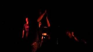 Haujobb, The Noise Instititute, Seattle 09.07.07