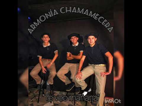 Te veo mañana - Armonía Chamamecera