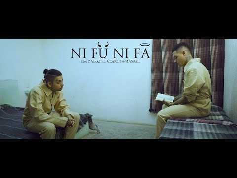 Ni Fu Ni Fa - Tm Zaiko Ft. Coko Yamasaki [Video Oficial] Version Censurada