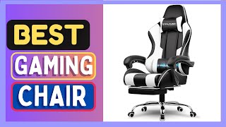 GTPLAYER Gaming Chair, Computer Chair