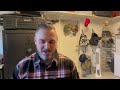 SDI FTT 210 Customizing Woodworking Week 5 Muzzleloader Lab Part 2