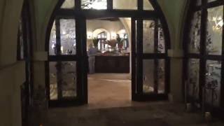 Elysium Hotel round tour | Pafos Cyprus