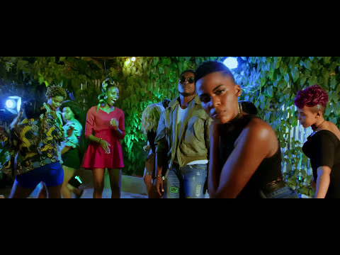 DJ Davizo - KINOMA NOMA - ft. G-Nako (OFFICIAL VIDEO) Selekta Davizo