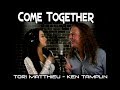 Come Together - cover - Tori Matthieu - Ken Tamplin Vocal Academy