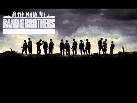 Band of Brothers Suites 1+2