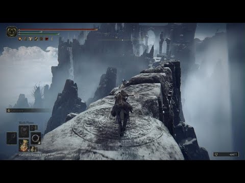 ELDEN RING pt 99 - Journey to the Mountaintops of the Giants (pt 2 of 2)