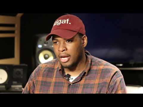 Charlie Wayy Interview W/ DJ ZERO: Artist Affiliations