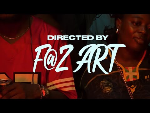 Oluwadamilola - STAMINA (Odious love remix)