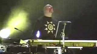 Dream Theater - About To Crash (Reprise)(2006 Live In Seoul)