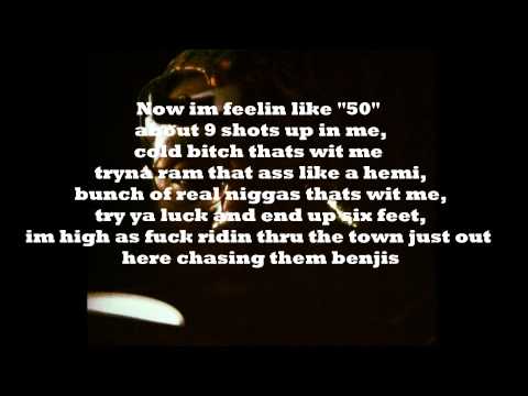 King YL x TurnUp BurnUp W/Lyrics