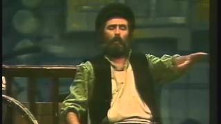 Jüri Krjukov   If I Were a Rich Man @ Viiuldaja katusel