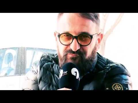 Панки од Куку Леле искрен како никогаш досега пред камерата на Ексклузив