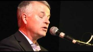 Geoff Bullock - Just Let Me Say - at Gospel Live 2010/07