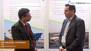 We are making fresh investment of Rs. 500 crore in downstream projects: Kaushal Soparkar, MD, Meghmani Finechem