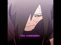 The Egoist Madara Edit Odnogo Ultrafunk Anime Madara Naruto Shorts Trending