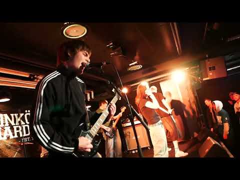 LOST FAITH FIRST SHOW @ SKYLTEN 4/5 - 25