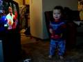 Ethan Dancing To Elmo S Potty Time