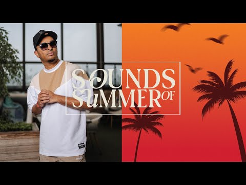 Ellesse x Ryan the DJ - Sounds Of Summer 24