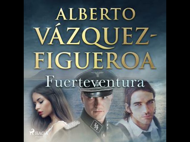 Vídeo relacionado con Fuerteventura (Novela)