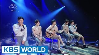 WINNER - Empty / Missing You [Yu Huiyeol&#39;s Sketchbook]