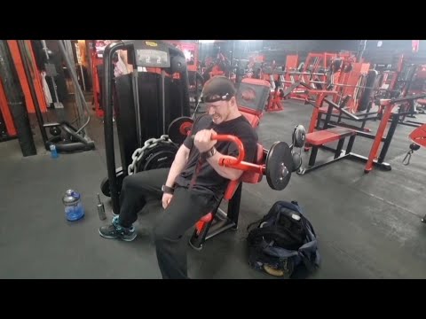 Spring Bulk Day 123-Arms