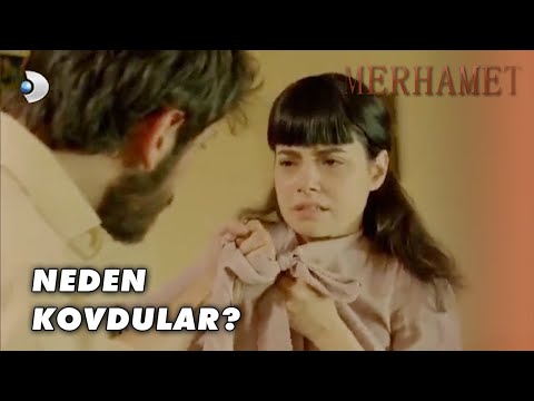 Şadiye, Narin'i Evden Kovdurdu! - Merhamet Özel Klip