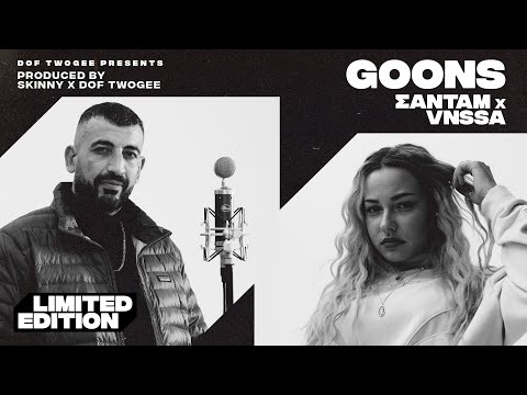 Video thumbnail for GOONS