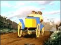 The Adventures Of Ichabod And Mr Toad The Wind And The Willows Clip 1