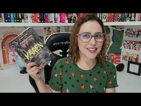 DESAFIO 7 LIVROS EM 7 DIAS - DIA 1