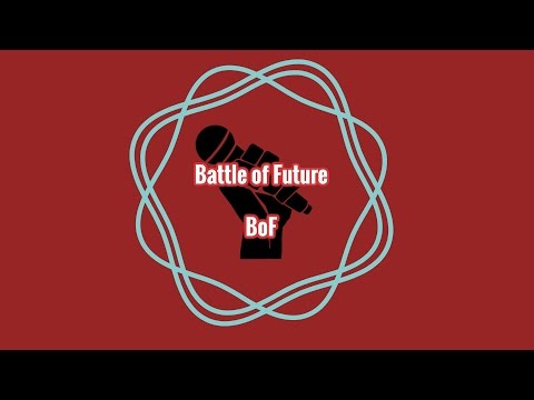 BoF 2016 [8tel-Finale 1/8] - WALDI vs. Russe