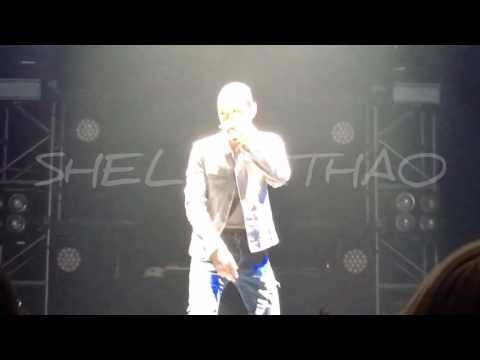 SMTM5 CHICAGO - FOREVER BY BEWHY