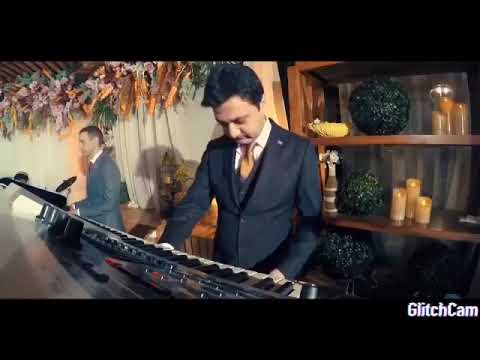 Hajy Ýazmämmedow (Sergezdan men)