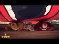 熊出没之小小世界 ️‍ ️ ️ EP 22 24 捉贼记 Boonie Bears Shrunk Xiong Chu Mo