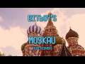 Dschinghis Khan - Moskau (8-Bit Cover) 