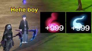 Mad Island Command Code for the new item