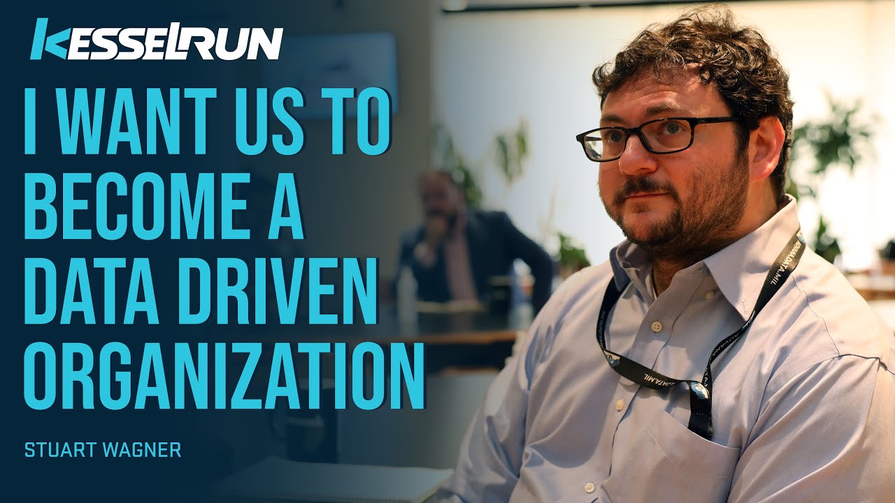 USAF Chief Digital Transformation Officer Visits KR!