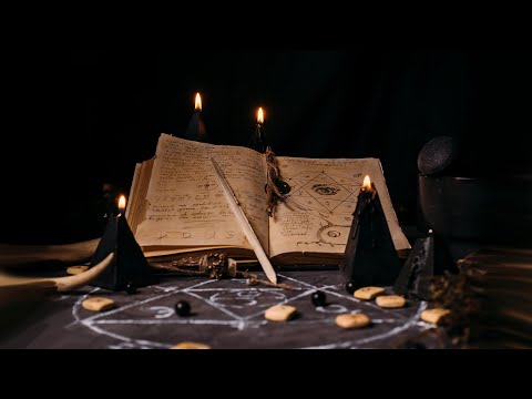 Target The Source Of Your Curses, Black Magic, Hexes & Spells | Return To Sender