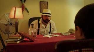 Montenegro: Plomo y pólvora