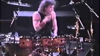 Aerosmith Blind Man Live Chicago &#39;94