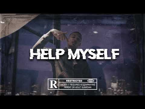 Fredo X Snap Capone UK Rap Type Beat 2021 - "Help Myself" | @prodbykenz