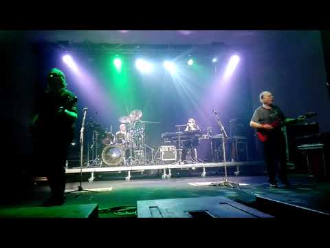 Olympic - Dej mi víc své lásky - Lidové divadlo Svitavy 26.11.2019